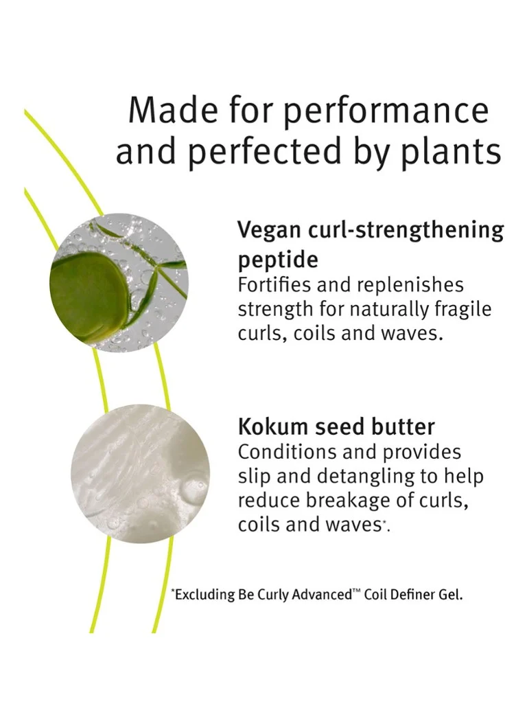 AVEDA Be Curly AdvancedTM Conditioner