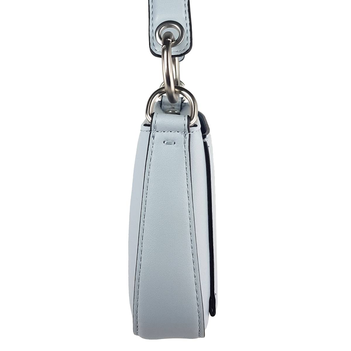 Calvin Klein Tasche pouch 21 K60K610679 Blau PNZ blue oasis