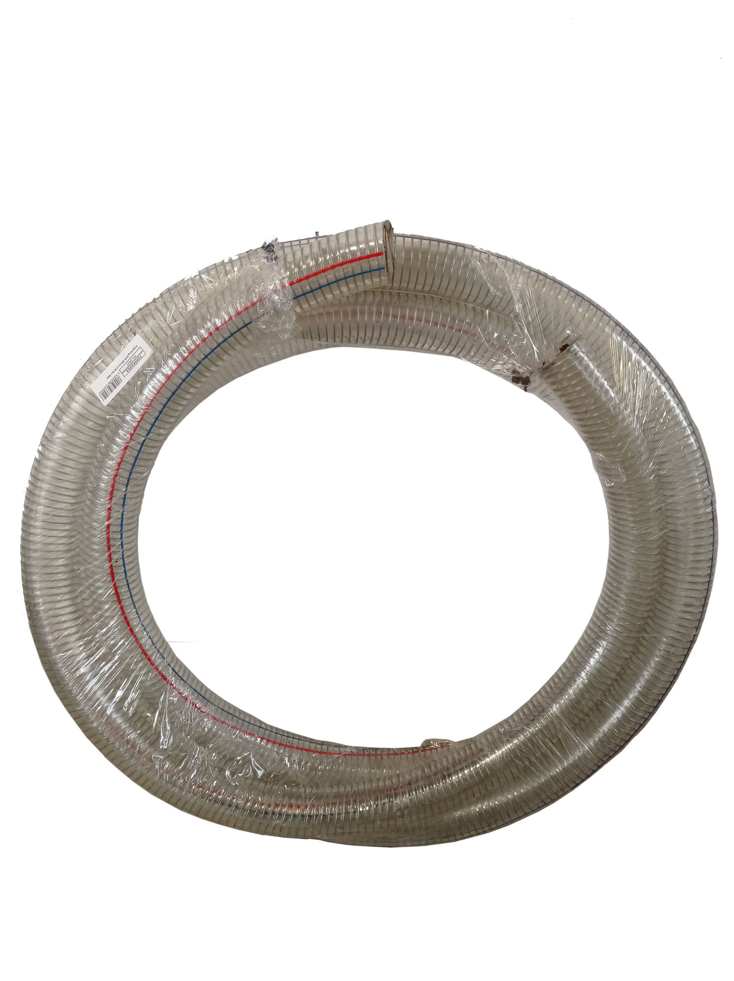 Metal Works 724562288 ISL7605 Ojačano PVC usisno crijevo 76 mm (3