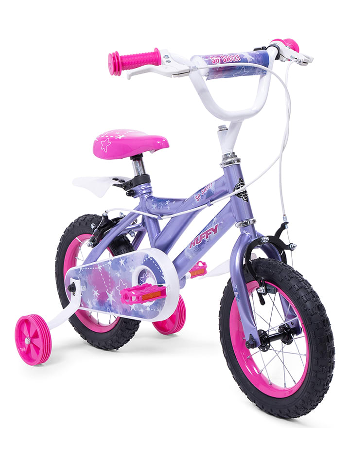 HUFFY 12 Zoll-Fahrrad 