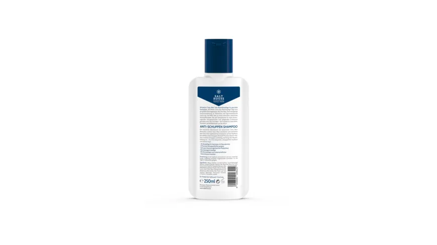 SALTHOUSE Totes Meer Therapie Shampoo Anti-Schuppen 250 ml