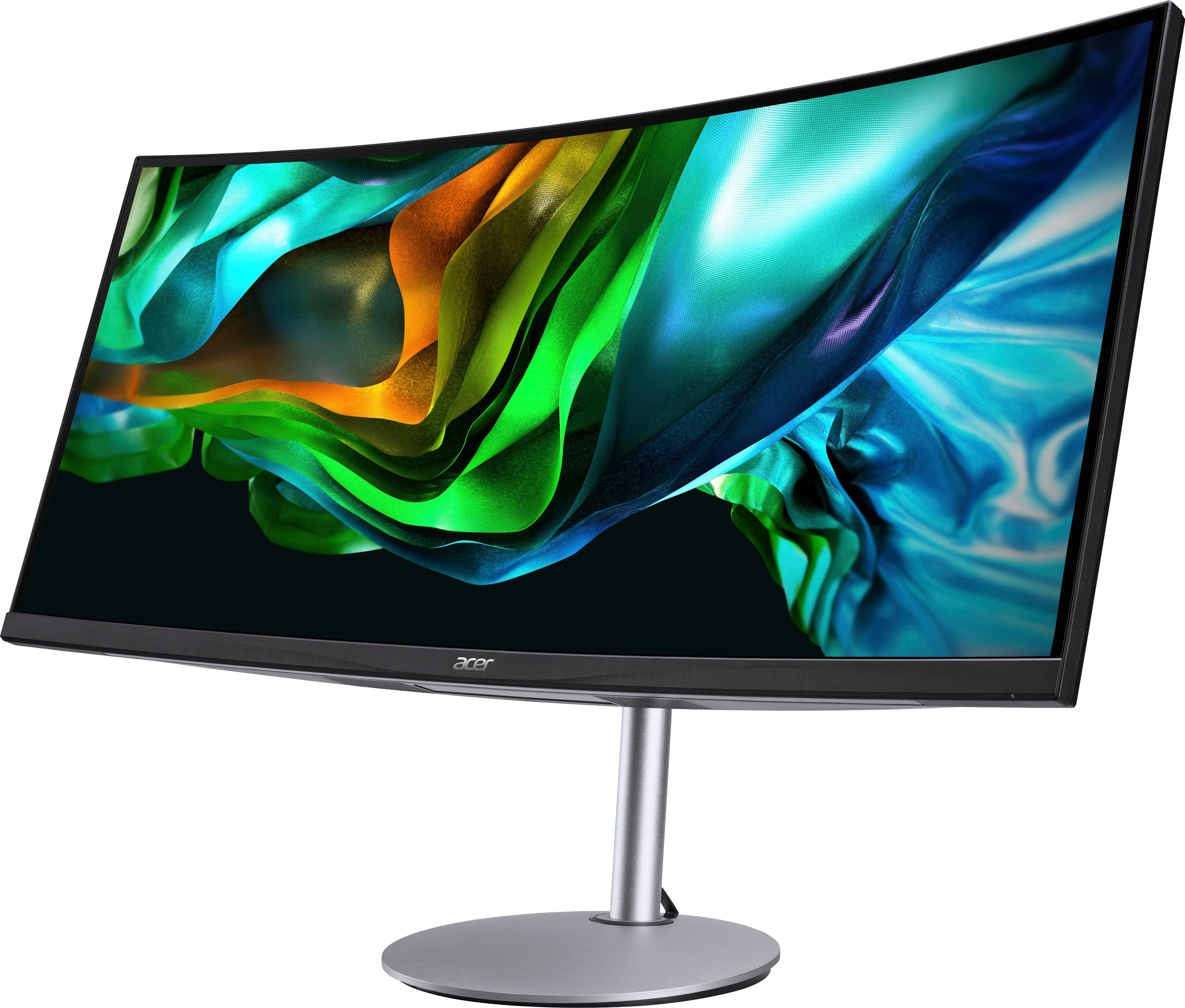 Acer CB382CUR Curved-LED-Monitor (95,3 cm/37,5 