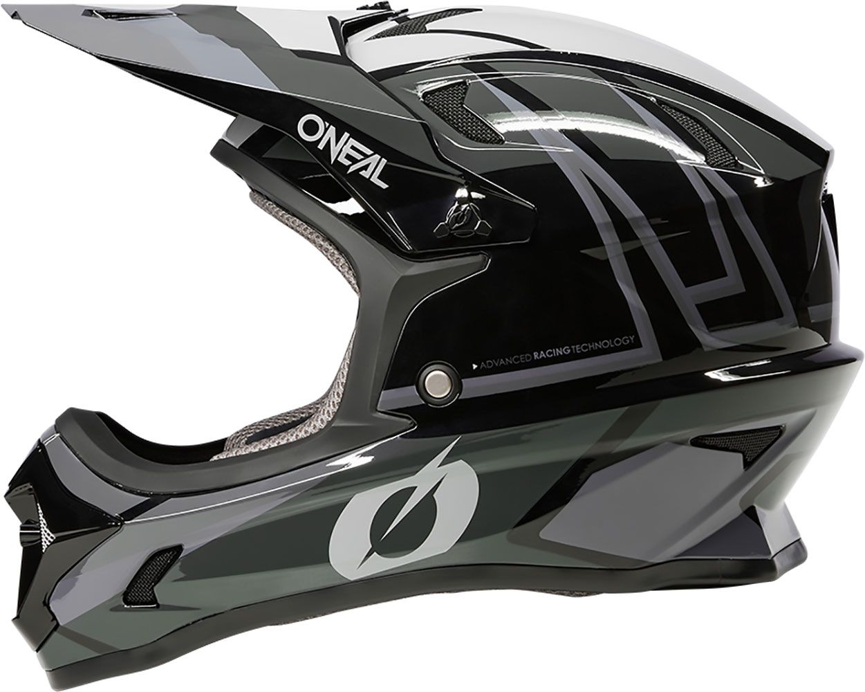 O'Neal Sonus Split V.23 - Kinder Fullface Helm kaufen | Bike-Discount
