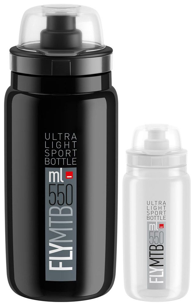 Elite FLY MTB Trinkflasche 550ml kaufen | Bike-Discount