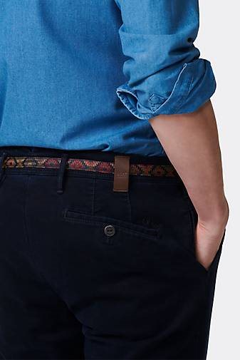 MMX Chino-Hose