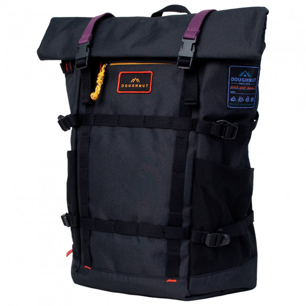 Doughnut - Paratrooper Happy Camper 9 - Daypack