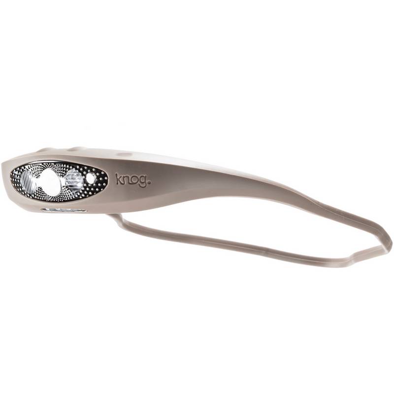 Knog Bilby Stirnlampe LED