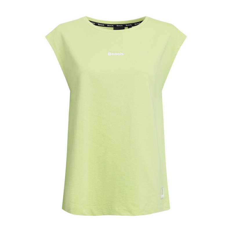 Bench T-Shirt Damen