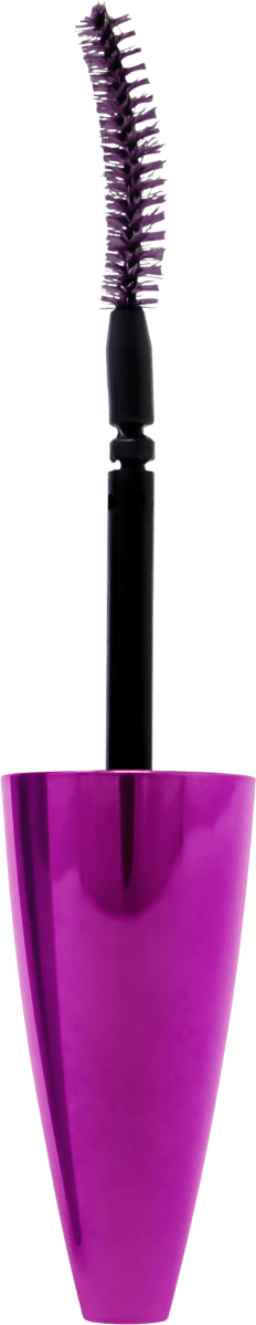 Mascara Falsche Wimpern Waterproof 1 Very Black, 10,7 ml