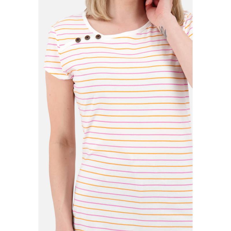 ALIFE AND KICKIN JuliaAK Z T-Shirt Damen