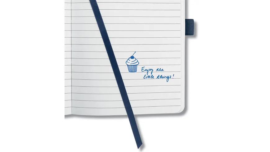 sigel Notizbuch Jolie® 