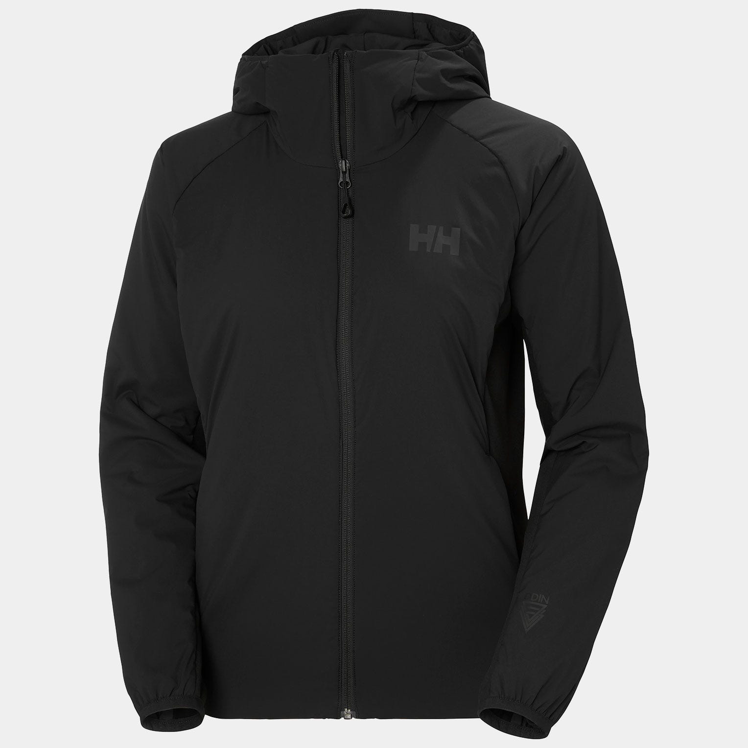 Women’s Odin Lightweight Stretch Hooded Insulator 2.0