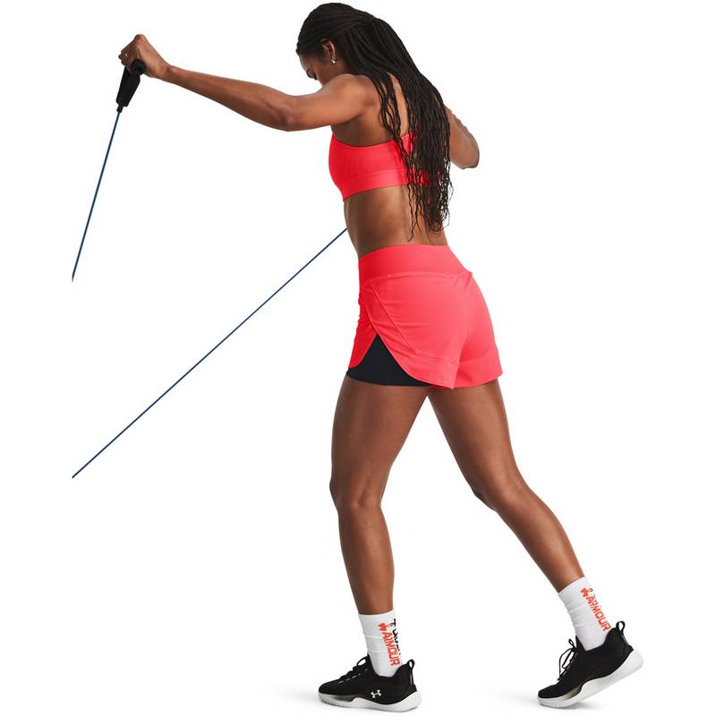 Under Armour Flex Funktionsshorts Damen