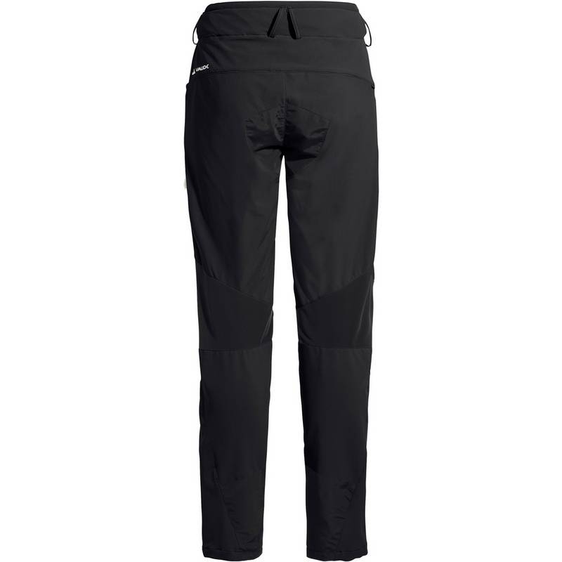 VAUDE Qimsa Light Softshellhose Herren