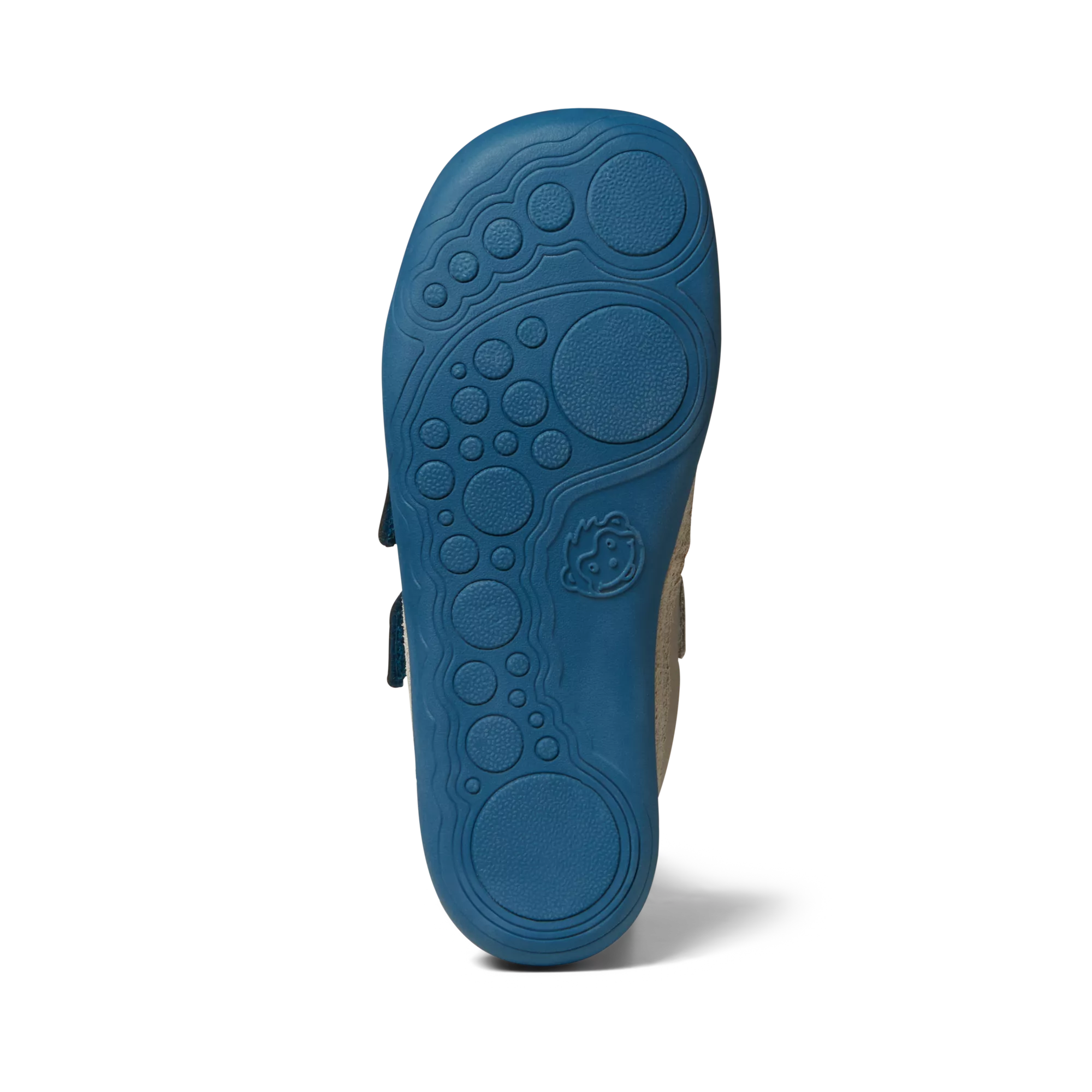 Barfußschuh Leder Buddy