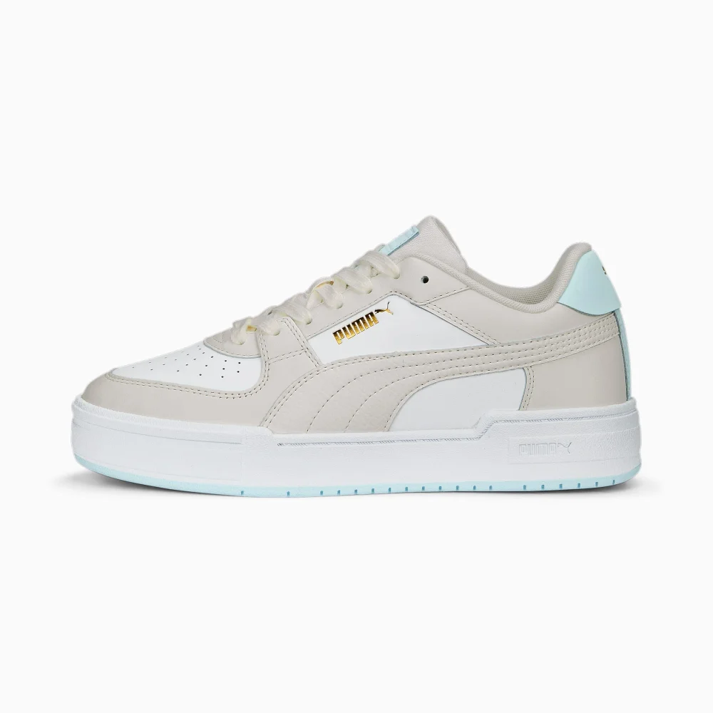 PUMA CA Pro lth mix 390132-02 / weiss