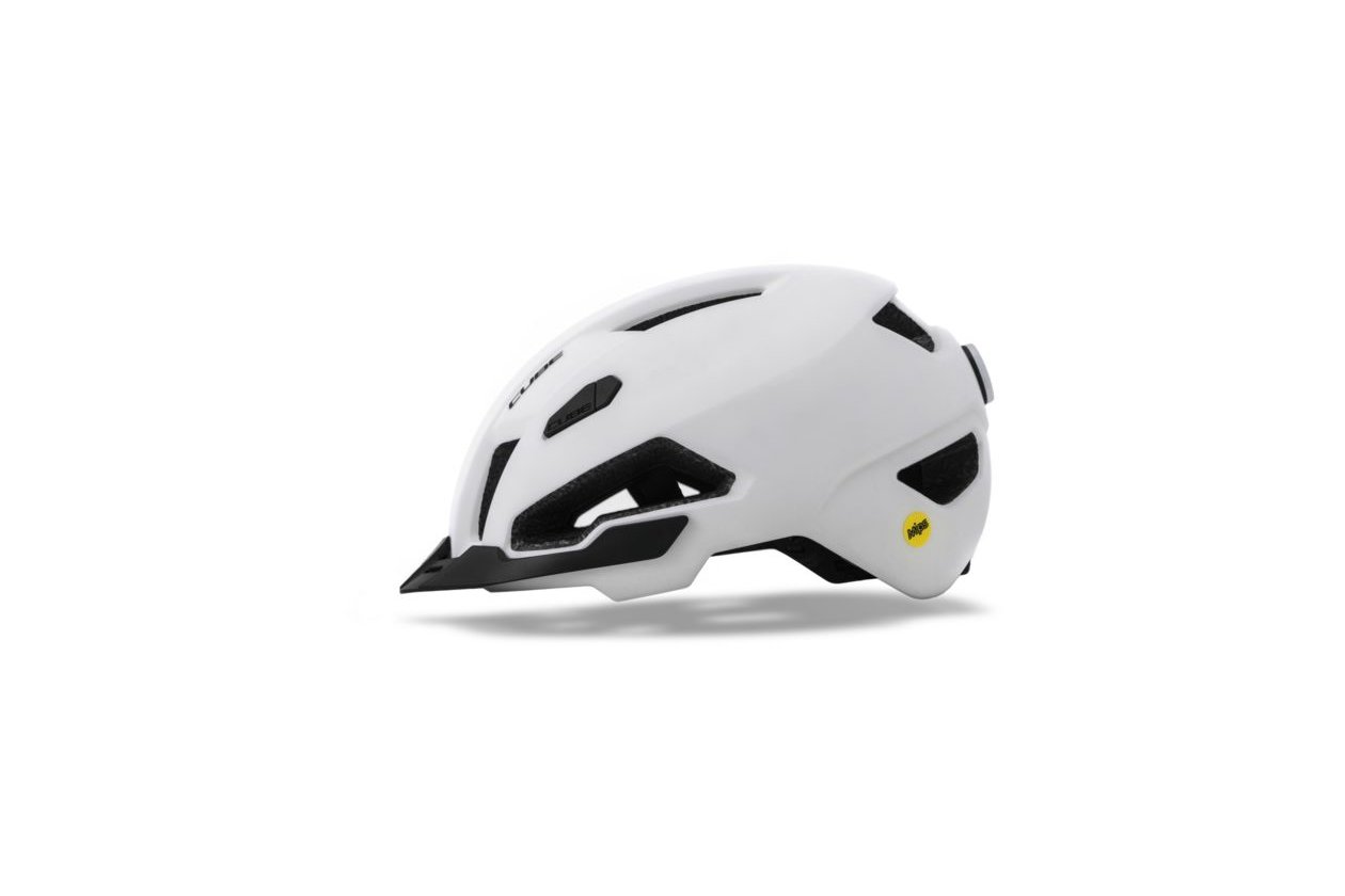 Cube Helm EVOY HYBRID