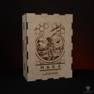 Ares Crate