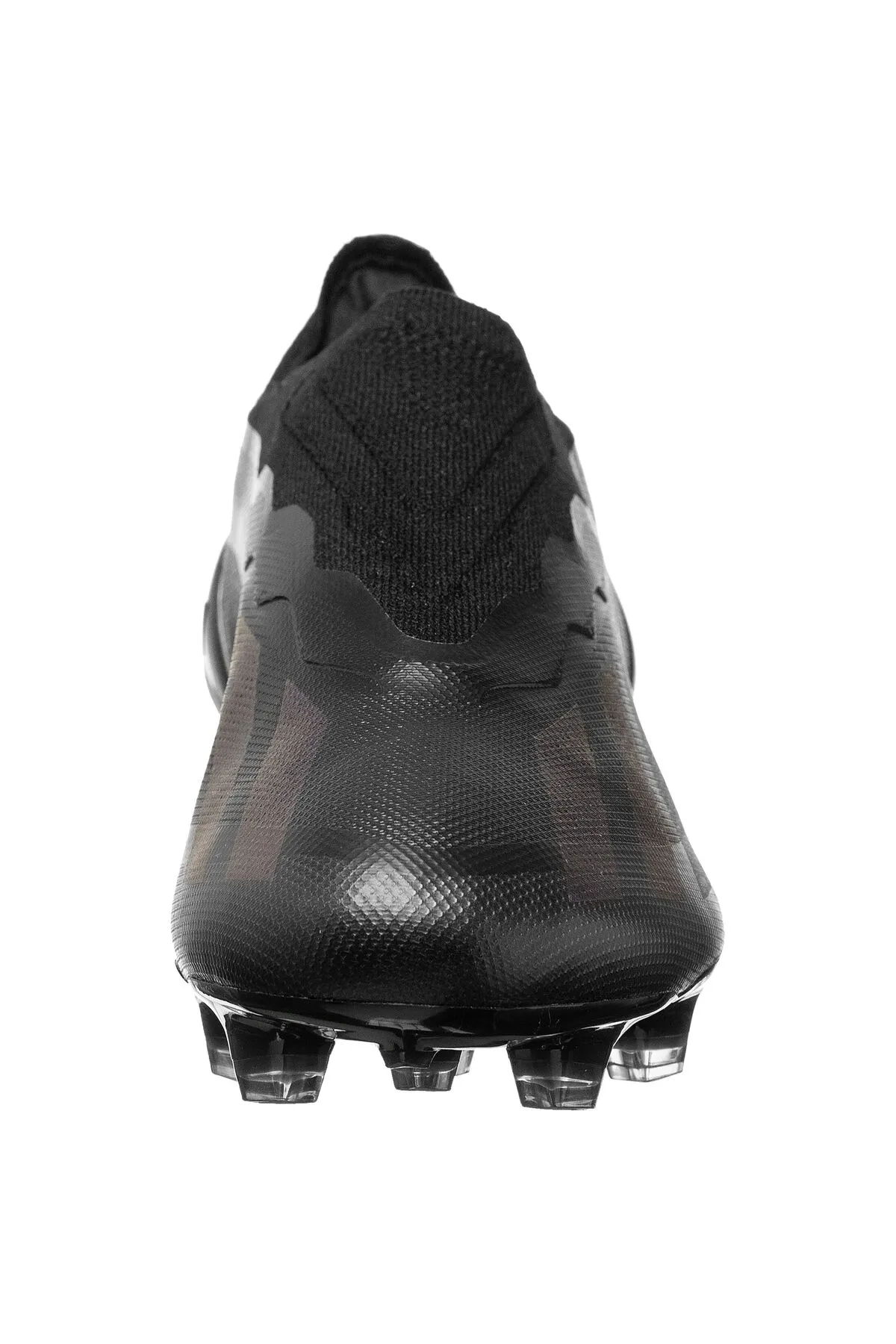 adidas  Laufschuh & Trainingsschuh - Schwarz - Flacher Absatz
