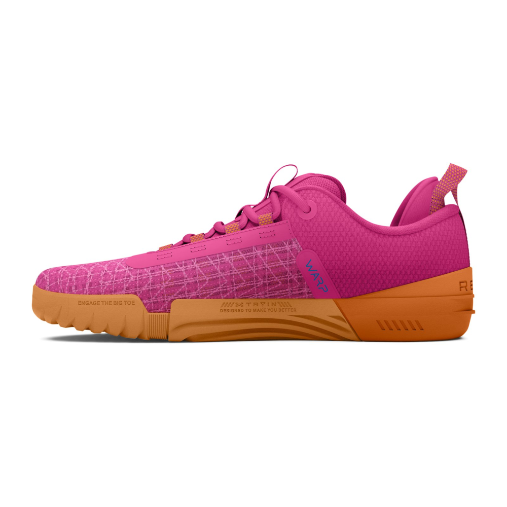 Under Armour Reign 6 3027342-600 / pink