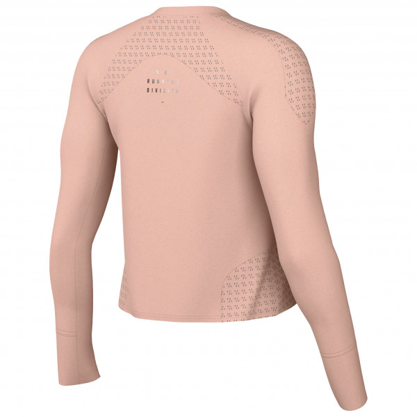 Nike - Women's Run Division Dri-Fit ADV Long-Sleeve Top - Laufshirt