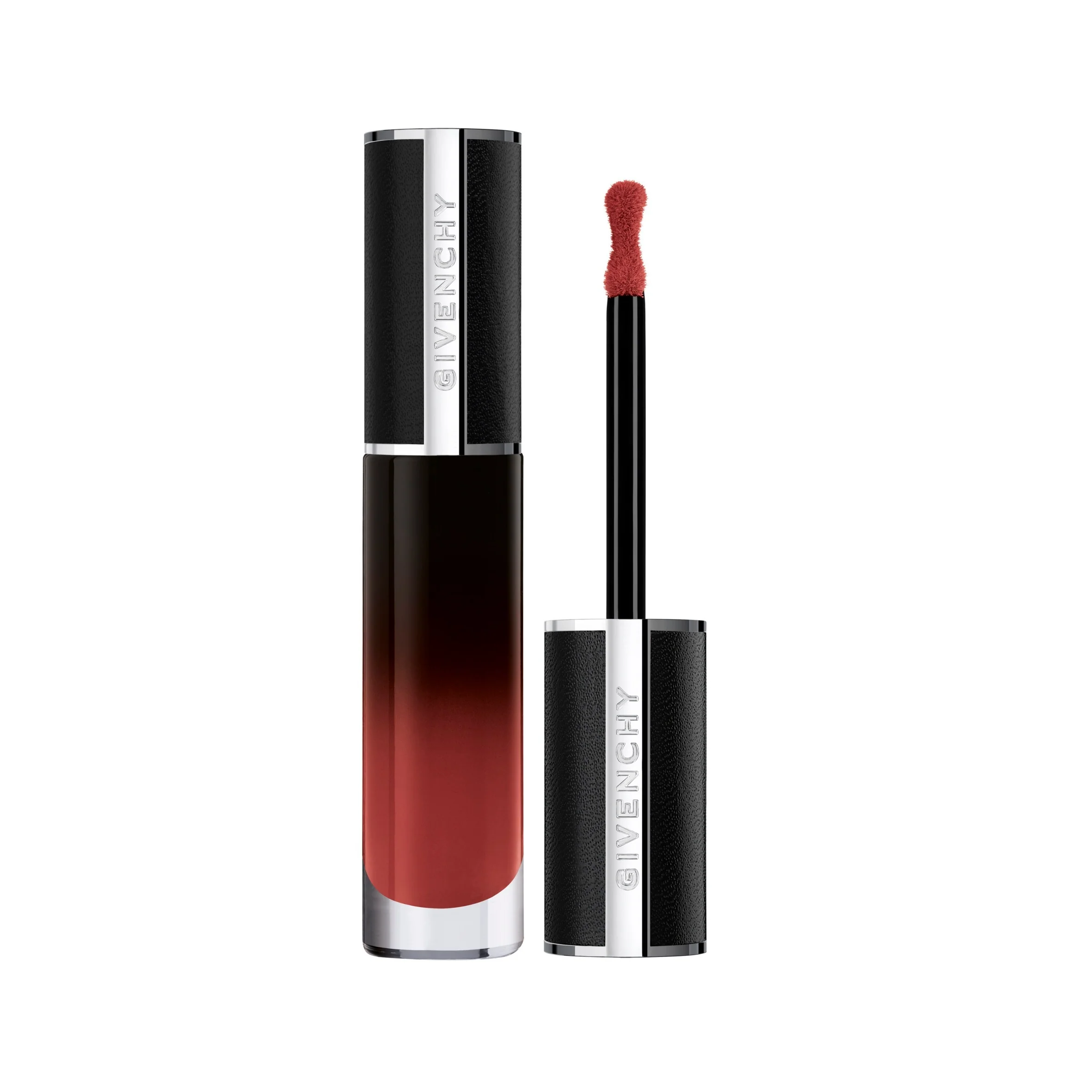 Le Rouge Interdit Cream Velvet Lipstick - matný rúž