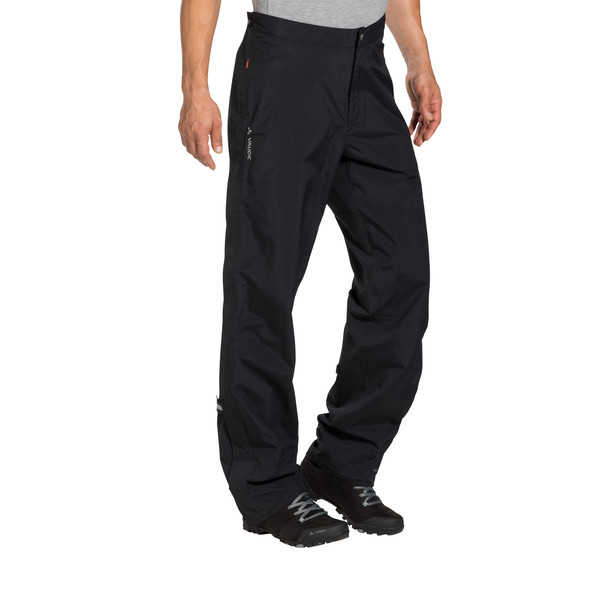 YARAS RAIN ZIP PANTS III Herren - Regenhose