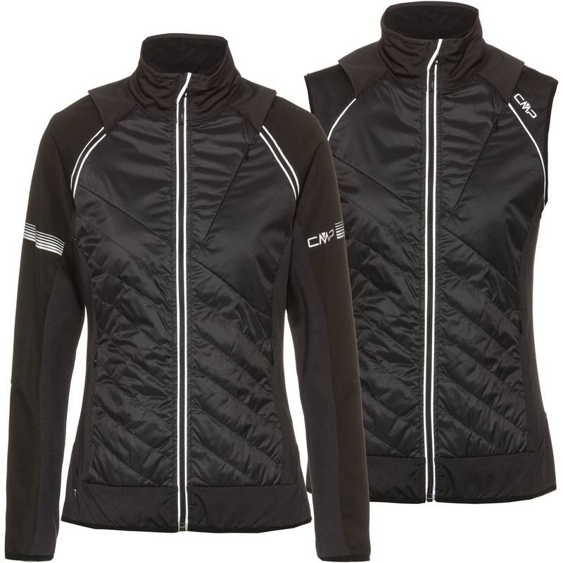 CMP Softshelljacke Damen