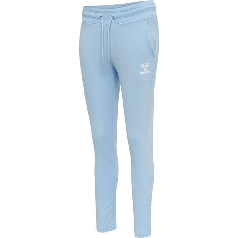 hummel hmlNONI 2.0 TAPERED PANTS Sweathose Damen