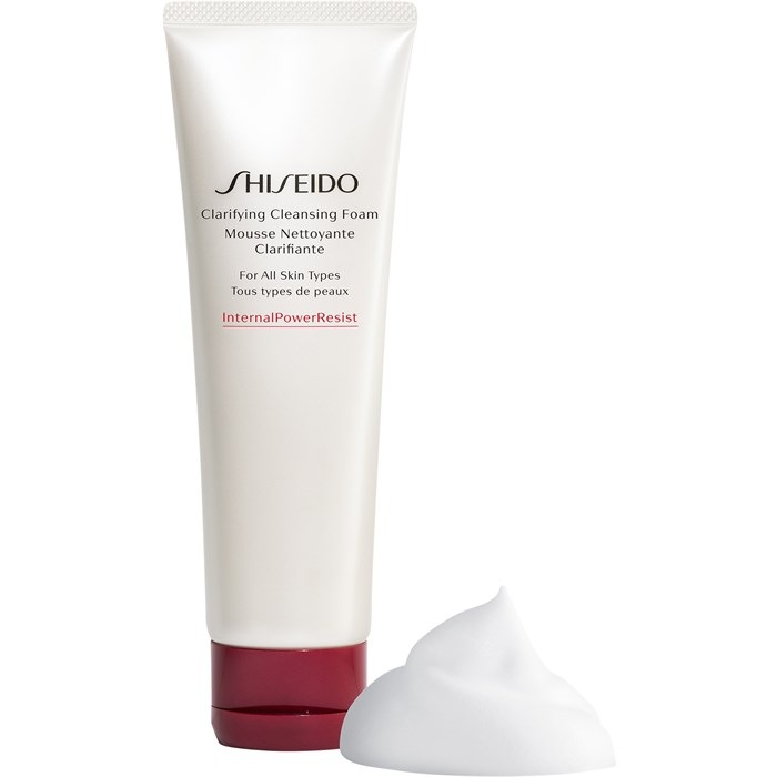 Clarifying Cleansing Foam