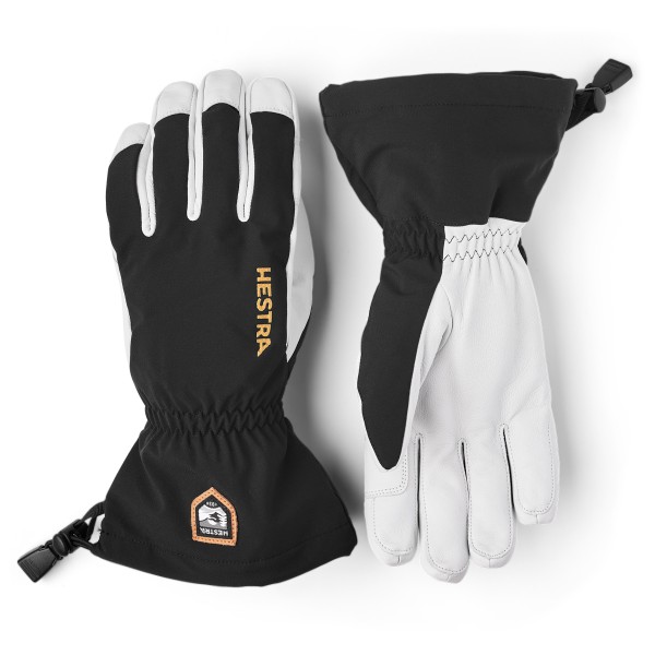 Hestra - Mistral Motion 5 Finger - Handschuhe