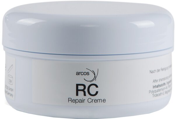 Arcos Repair Creme hochkonzentrierte Pflege Haarcreme