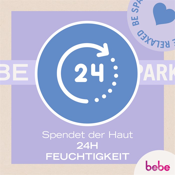 Tag & Nacht Pflege