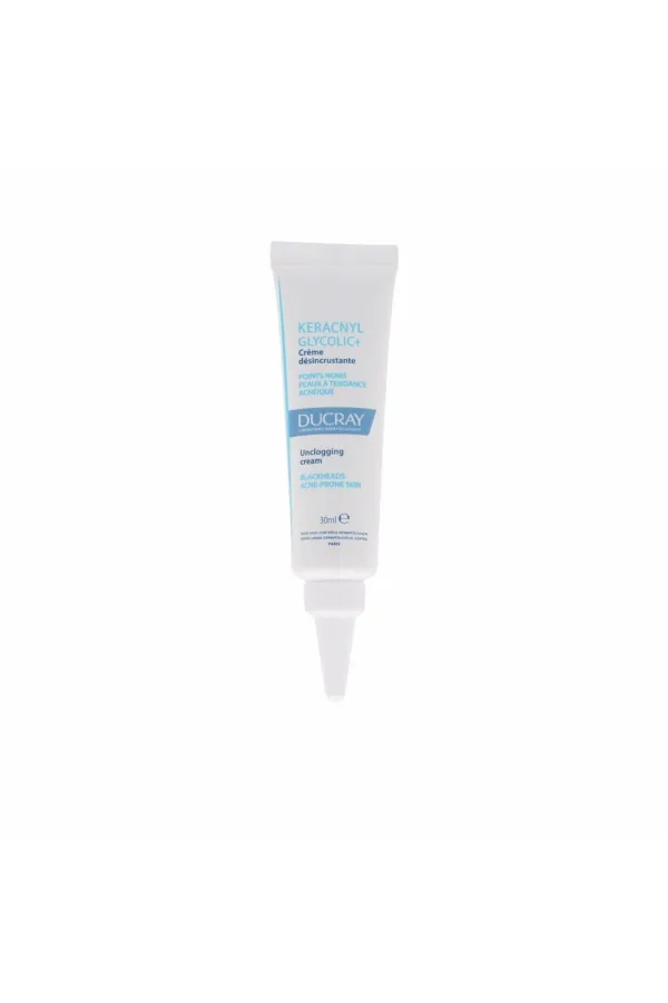 Ducray  Keracnyl Kontrollcreme Ducray 30 ml