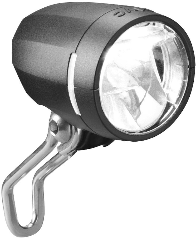 Busch + Müller Lumotec IQ Myc N Plus LED Scheinwerfer kaufen | Bike-Discount