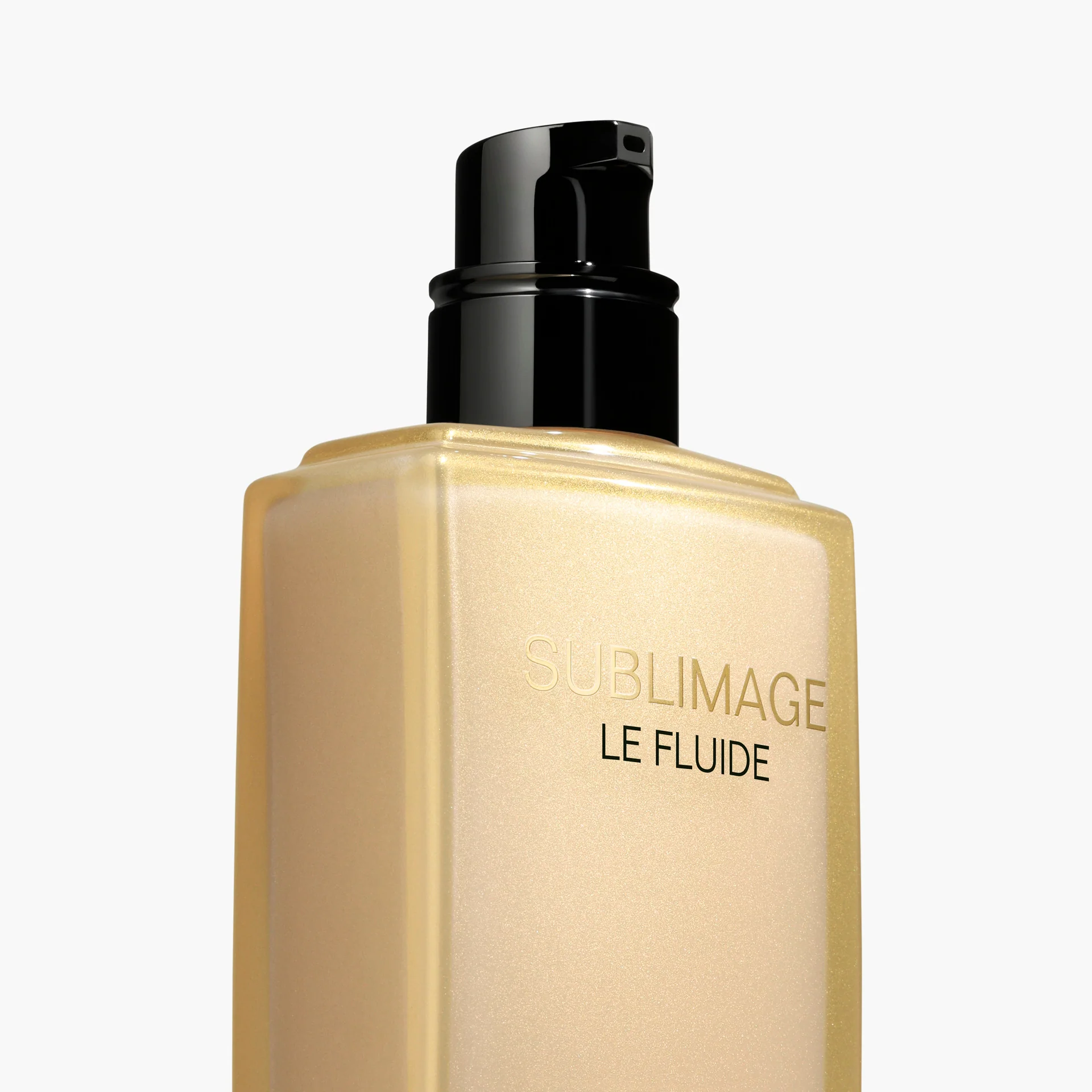 SUBLIMAGE LE FLUIDE - FACE FLUID