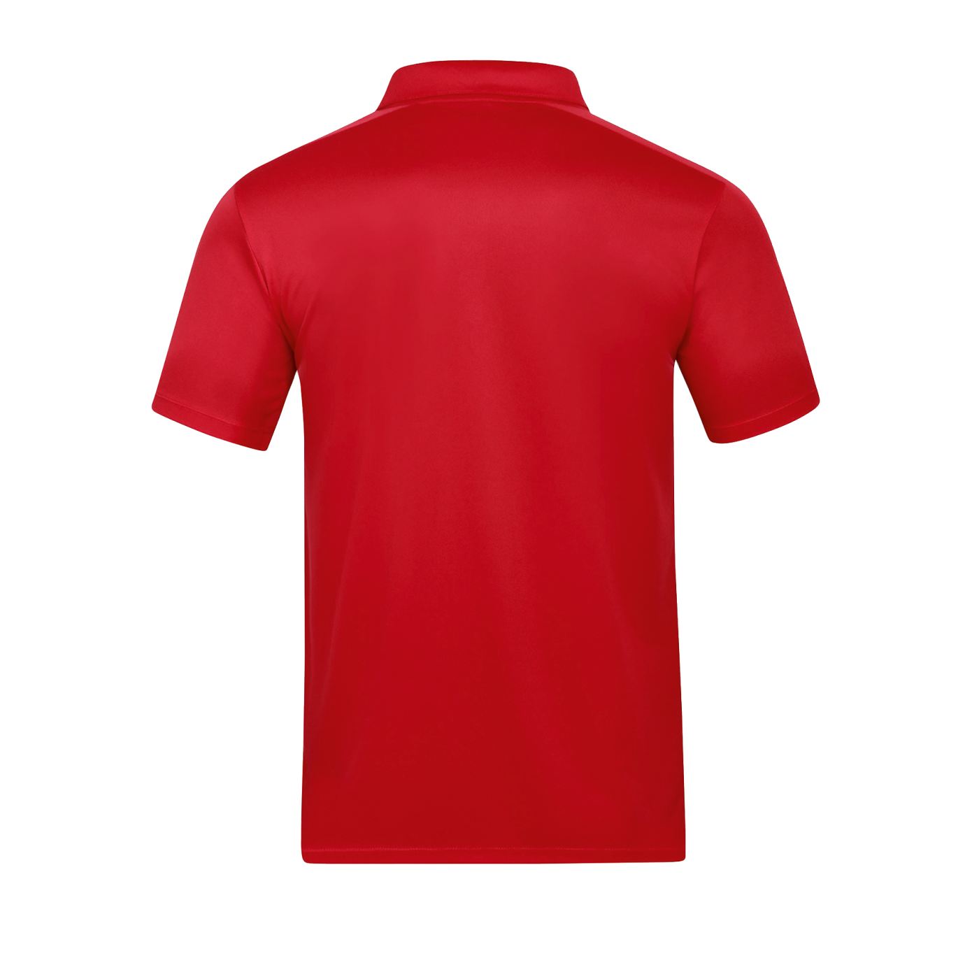 Jako Classico Poloshirt Kids Rot F01