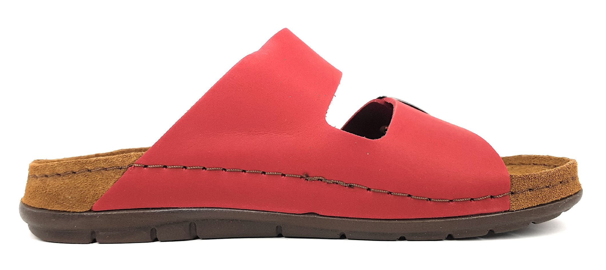 Rohde 5865/43 Rot 43 cherry