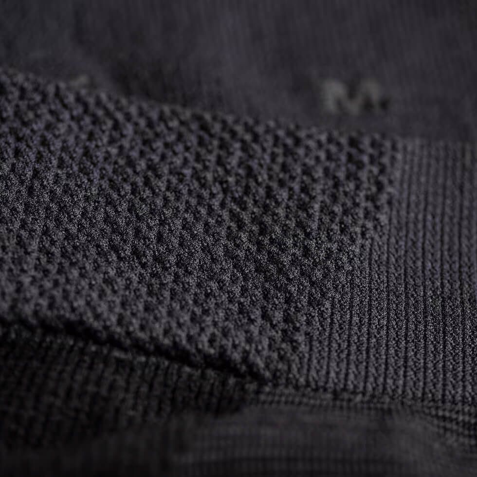 Merino Seamless Bottom Unterhose