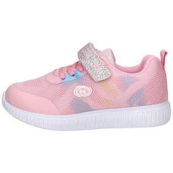 Barbarella Sneaker in rosa
