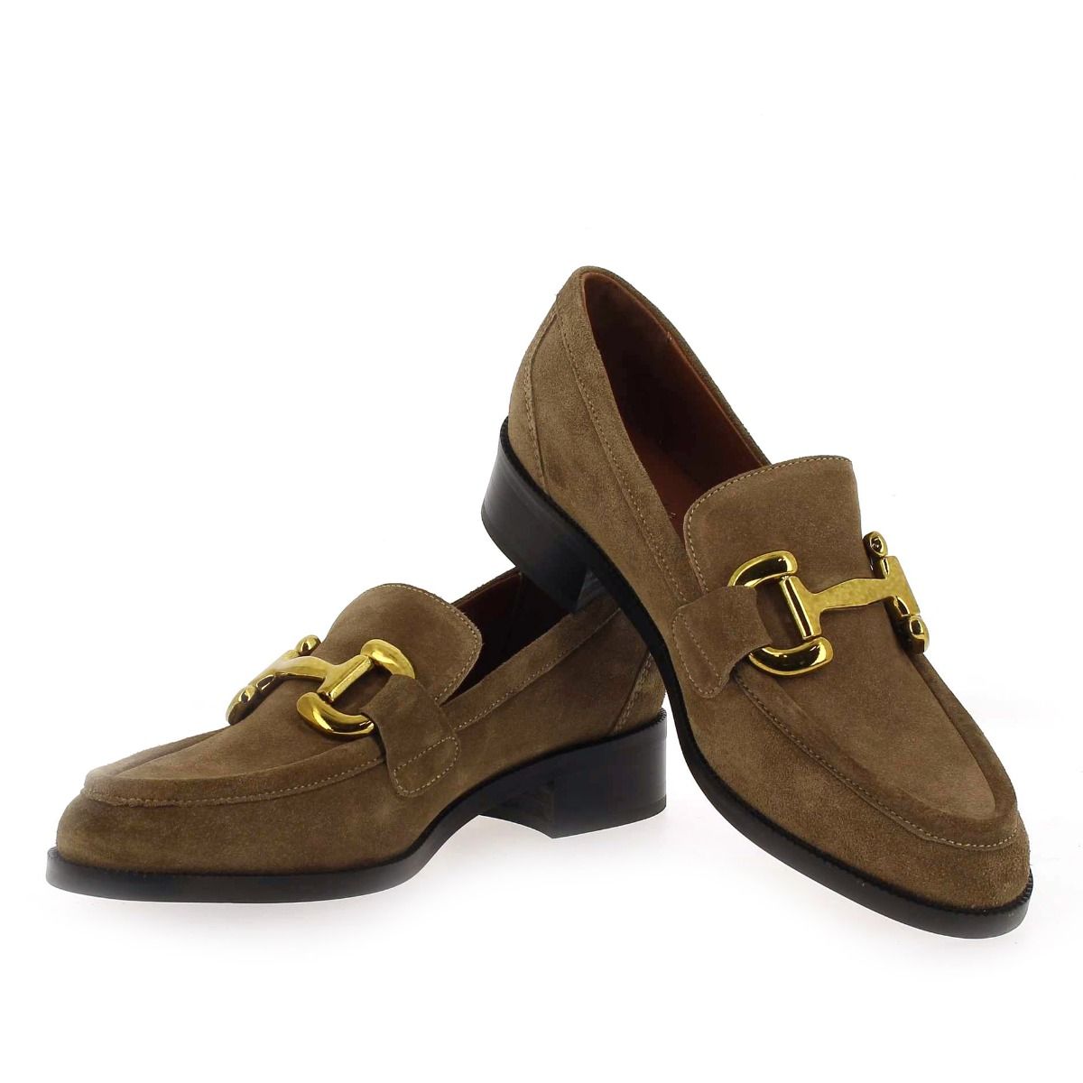 Rosemetal  JAKSON - Taupe