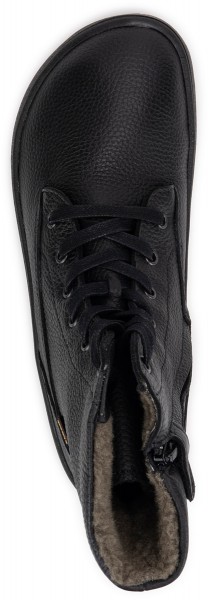 Froddo ~ Laces HighCut Schnürer Winter +Tex ~ Black