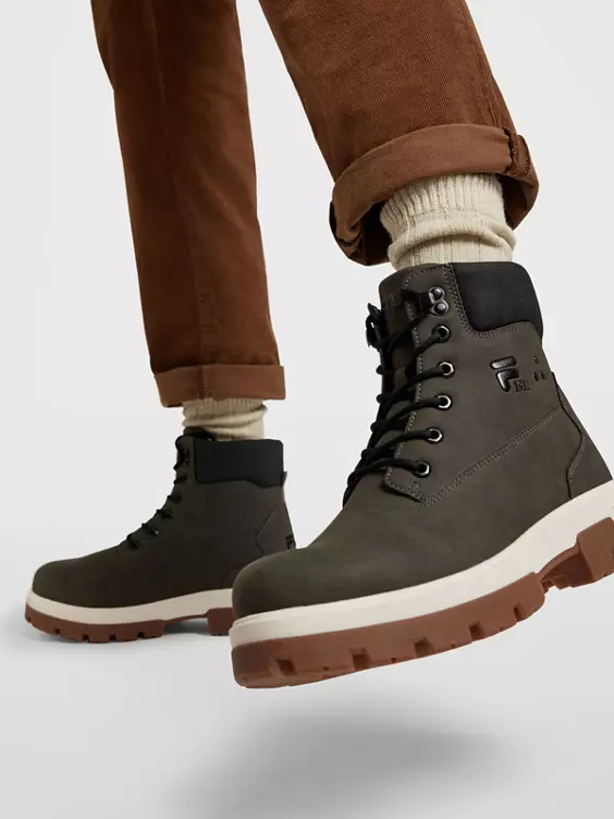 FILA Schnürboots