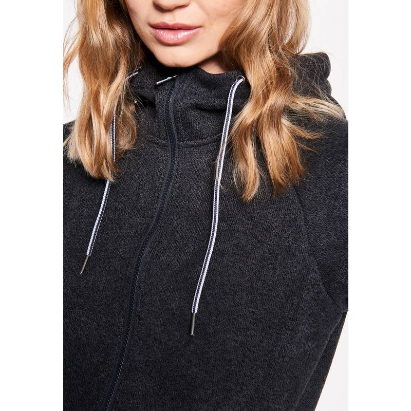 Sea Ranch Bea Fleecejacke Damen