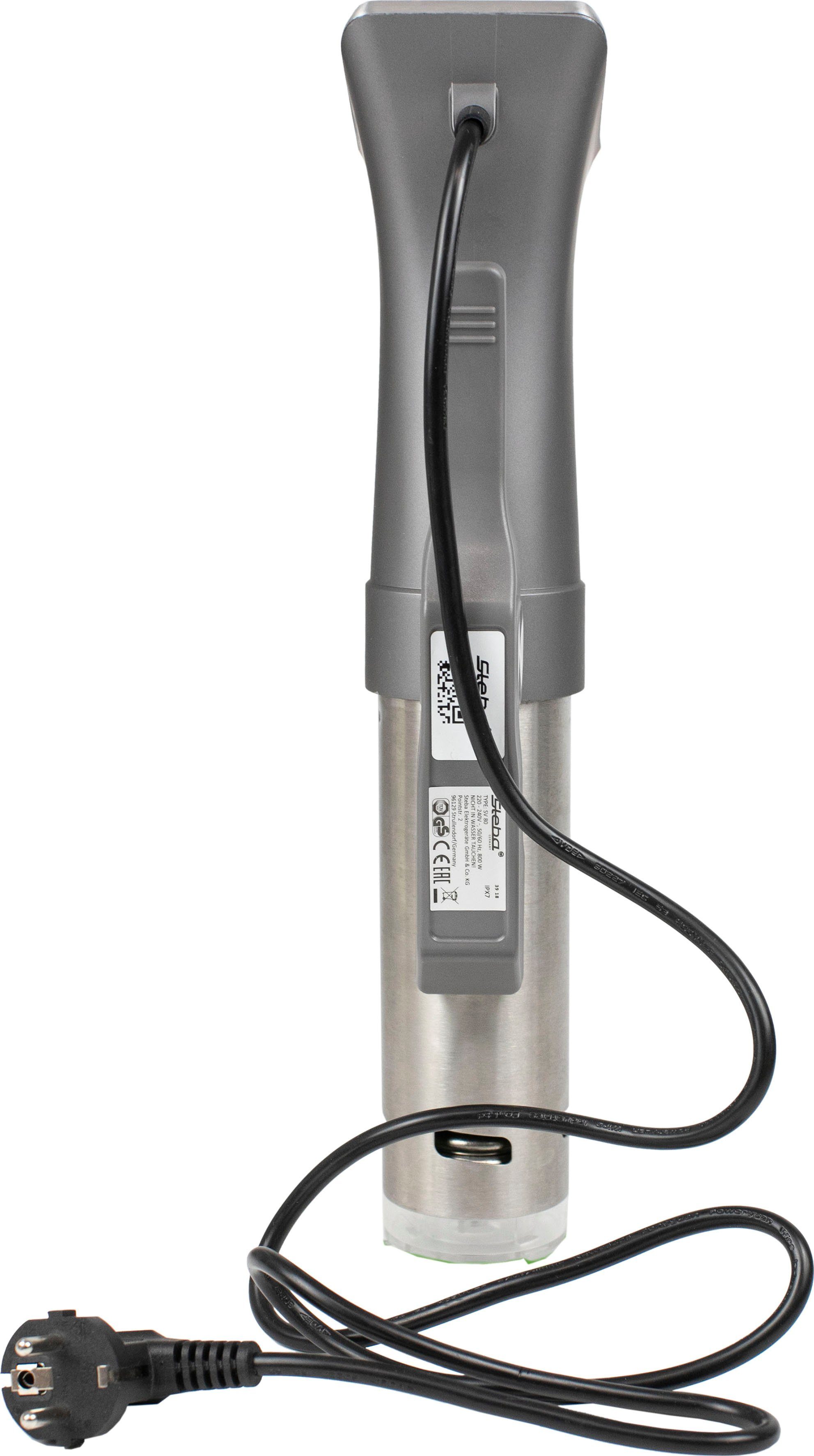 Steba Sous-Vide Stick SV 80 WIFI