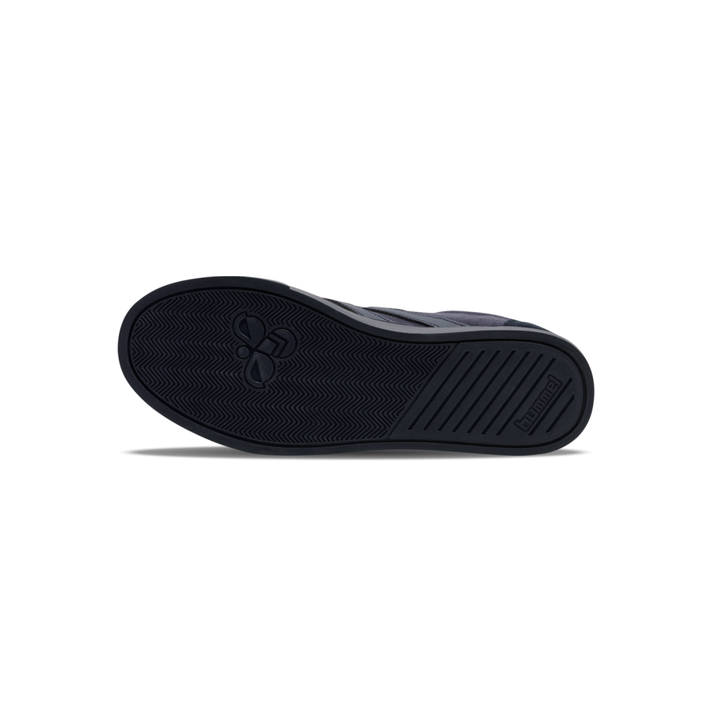 HUMMEL Slimmer Stadil Tonal low 064466-8628 / blau