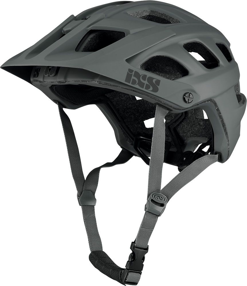 iXS Trail EVO - MTB Helm kaufen | Bike-Discount