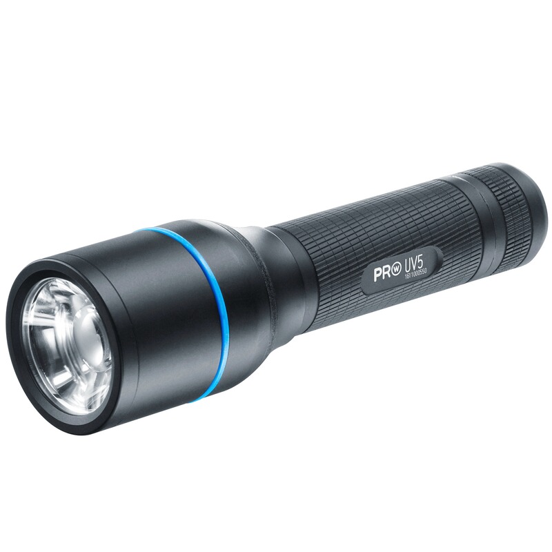 Walther Taschenlampe UV5