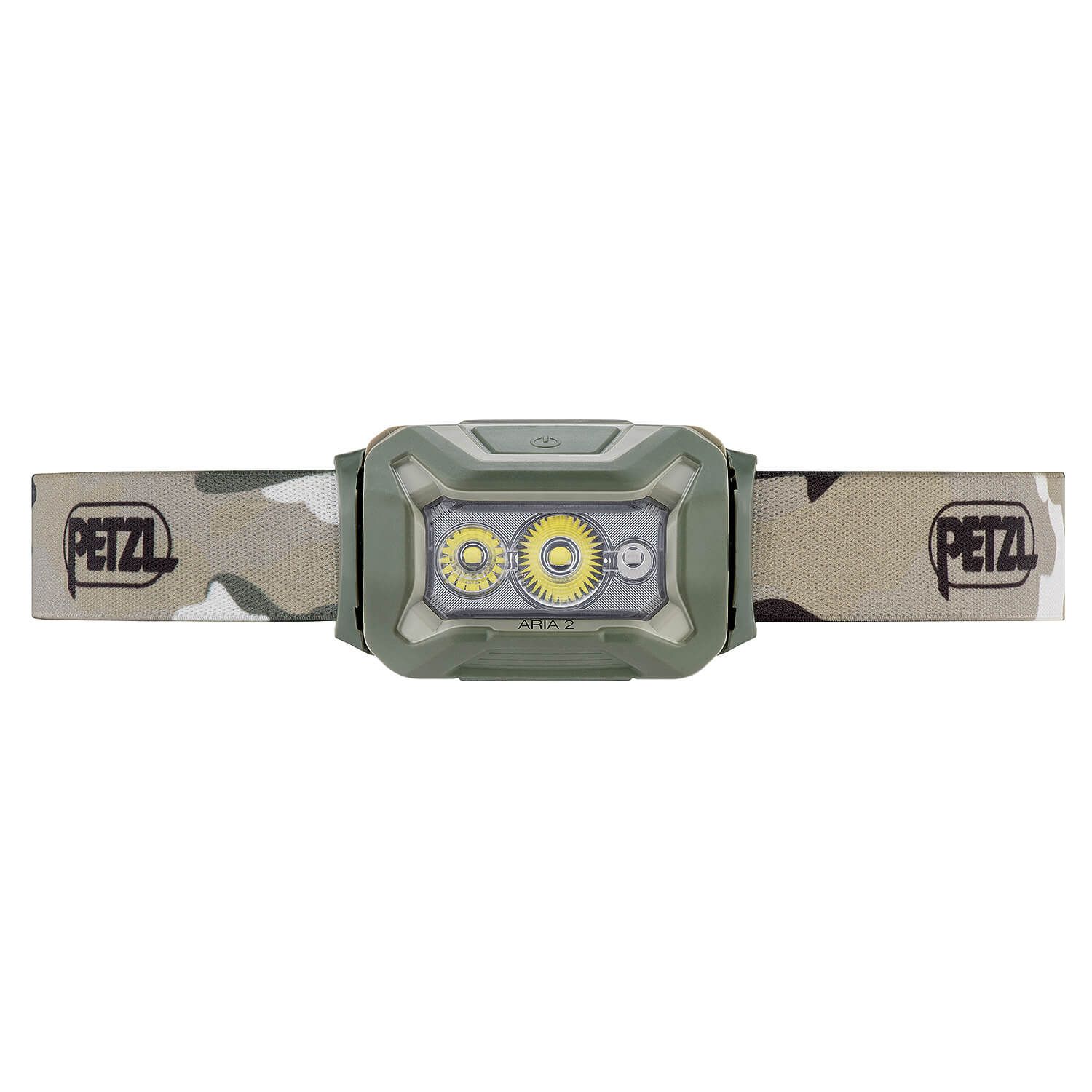 Stirnlampe Aria 2 RGB