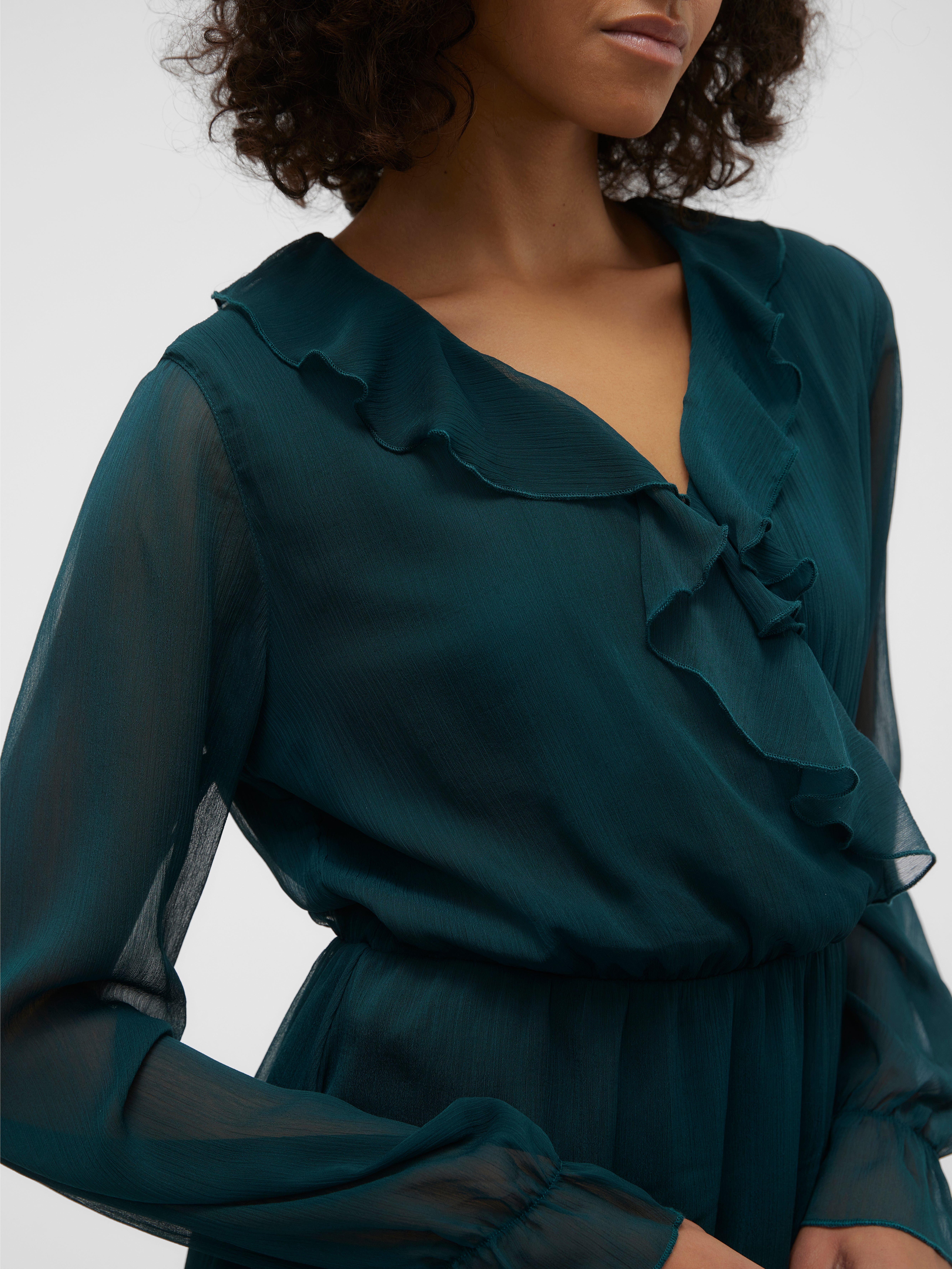 VMHILDA Kurzes Kleid